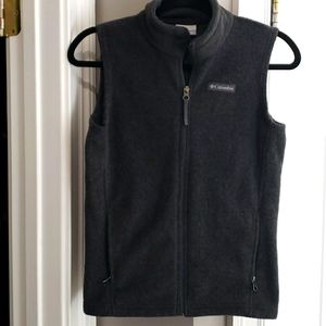 Youth Columbia Vest